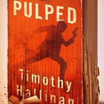 Timothy Hallinan - @timbeaux13 - Instagram