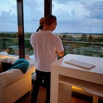 Tim Hamann von HausGlückHamann - @tim__hamann - Instagram