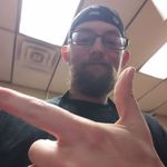 Tim Hamblin - @bones_androses - Instagram