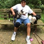 Tim Hamblin - @freebridt - Instagram