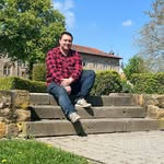Tim Hammerstein - @timhammerstein - Instagram