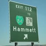 Tim Hammett - @hammetttim - Instagram