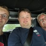 Tim Hammett - @tim.hammett.75 - Instagram