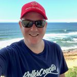 Tim Hanley - @timjhanley - Instagram