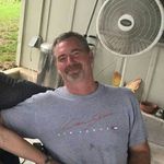 Tim Hanley - @timhanley1964 - Instagram