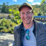 Tim Hanley - @timmayy2 - Instagram