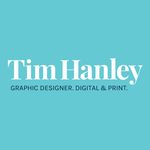 Tim Hanley - @tigerhanley - Instagram
