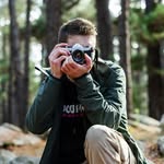 Tim Hanley - @visuals_by_hanley - Instagram