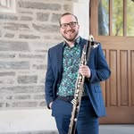 Timothy Hanley - @timhanleyclarinet - Instagram