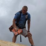 Tim Harding - Facebook