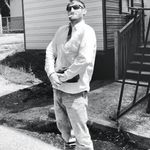 Tim Harkins - @hillbilly30560 - Instagram