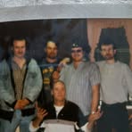 Tim Harkins - Facebook