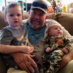 Tim Harmon - Facebook