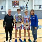 Tim Harmon - @tim.harmon.bball - Instagram