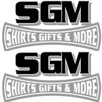Tim Harmon & Curt Shaw - @shirtsgiftsmore - Instagram