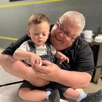 Tim Harsh - @tim.harsh.12 - Instagram