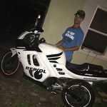 Timothy Hartzell - @druntkist - Instagram