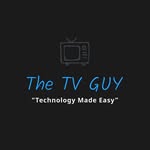 Tim Hassett - @thetvguy_ - Instagram