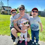 Tim Hatt - @6205.tim - Instagram