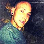 Tim Weatherford - @tim.hatter.45 - Instagram