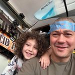 Tim Havens - @honieke - Instagram
