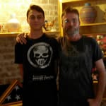 Tim Hayhurst - @tdrewhayhurst - Instagram
