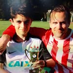 Tim Healey - @timhealey76 - Instagram