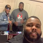 Tim Heard - @iheardemsay_2x - Instagram