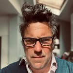 Tim Heard - @tim75b - Instagram
