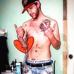 Tim Heath - @pullup_skirt247 - Instagram
