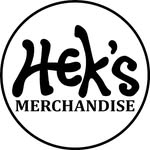 Tim Heck - @heksmerch - Instagram