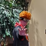 Tim Heck - @chaoticarchangel91 - Instagram