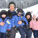 Tim Hedberg - @timsdlbe - Instagram