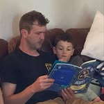 Tim Heins - @heinsybaby - Instagram