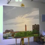 Tim Heins - @timheinsart - Instagram