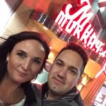 Tim Heins - @fiddyseven57 - Instagram