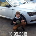 Tim Heinzel 128 - @timheinzel2007 - Instagram