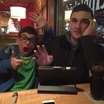 Tim Heller - @theller95 - Instagram