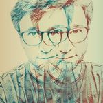 Tim Heuer - @timheuer81 - Instagram