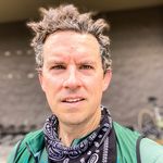 Tim Heuer - @timheuer - Instagram