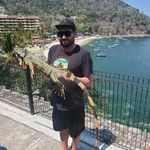 Tim Hiatt - @hiatttim - Instagram