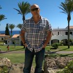Tim Hicks - @timhicks1952 - Instagram