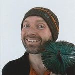 Tim Hicks - @timneysweep - Instagram