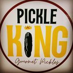 Tim Higares - @picklekingtim - Instagram