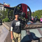 Tim Highland Bagpipes - @timhighlandbagpipes - Instagram