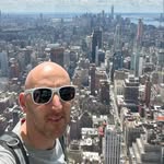 Tim Hillman - @timhillman100 - Instagram