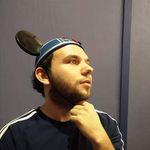 tim hillman - @blue.eyes.wtf - Instagram