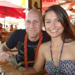 Timothy Hinchman - @evildrhinchman - Instagram