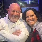 Tim Hines - @doctorprophetrev - Instagram