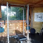 Tim Hines - @timsptholwell - Instagram
